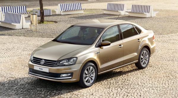 Очень крупный отзыв Skoda Rapid и VW Polo